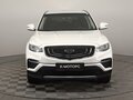 2022 Geely Atlas Pro, белый - вид 1
