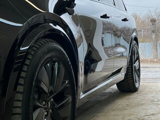 2023 Li Auto (Lixiang) L9 44.5 kWh I, чёрный, 7650000 рублей, вид 5