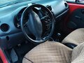 2009 Daewoo Matiz I Рестайлинг, красный, 230000 рублей - вид 6