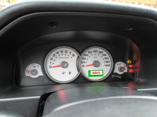 2006 Ford Maverick III, серебристый, 560000 рублей, вид 5