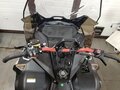 2026 AODES (Odes) Snowcross 1000, красный, 999000 рублей - вид 4