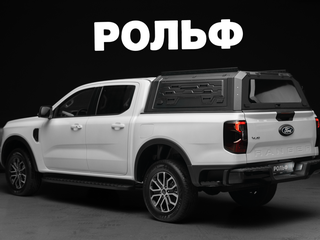 2026 Ford Ranger T6.2, белый, 5840000 рублей, вид 3