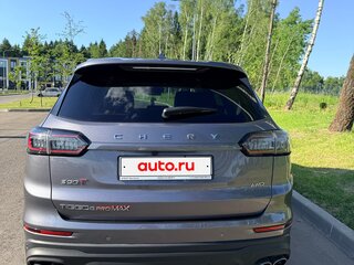 2022 Chery Tiggo 8 Pro Max I, серый, 2350000 рублей, вид 5