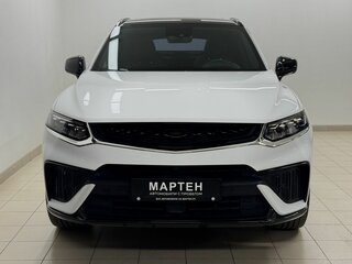 2023 Geely Tugella I Рестайлинг, белый, 3080000 рублей, вид 2