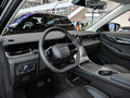 2026 Jaecoo J6, чёрный - вид 7