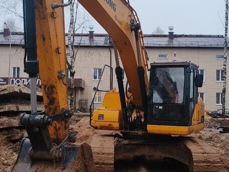 2022 LiuGong CLG 922E, 5700000 рублей, вид 1