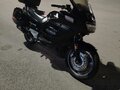 1995 Honda ST 1100, чёрный, 335000 рублей - вид 1