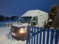 2011 Ford Transit, белый, 850000 рублей - вид 10