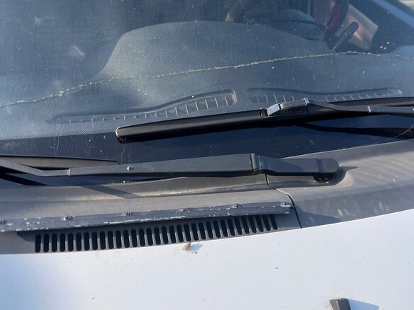 2012 Geely MK Cross I, белый, 330000 рублей - вид 5