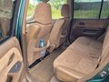 2001 Honda CR-V II, зелёный, 700000 рублей - вид 5