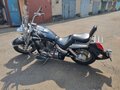 2007 Honda VTX 1300, чёрный, 700000 рублей - вид 3