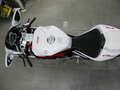 2015 MV Agusta F4 1000, белый, 900000 рублей - вид 11