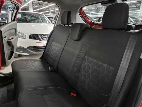 2017 Renault Sandero Stepway II, красный, 999000 рублей, вид 5
