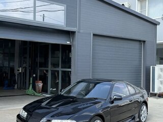 1992 Honda Prelude 2.3i IV, чёрный, 420000 рублей, вид 2