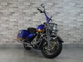 2008 Harley-Davidson Road King, синий, 907000 рублей - вид 3