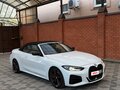 2021 BMW 4 серии M440i G22, G23, G26, белый, 6150000 рублей - вид 1