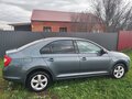 2014 Skoda Rapid I, серый, 780000 рублей - вид 3