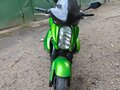 2008 Kawasaki ER-6N, зелёный, 400000 рублей - вид 1