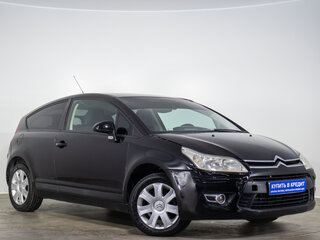 Citroen C4 I Рестайлинг