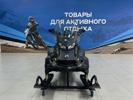 2026 BRP Ski-Doo Skandic LE 900 ACE, чёрный, 2203500 рублей, вид 1