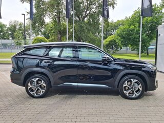 2026 Volga K40, чёрный, 3234000 рублей, вид 2