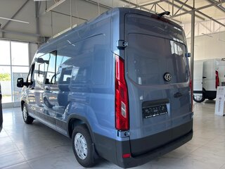 2026 Avior V90, синий, 5347200 рублей, вид 3