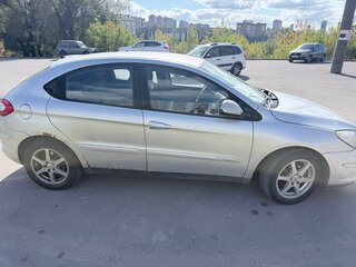 2010 Chery M11 (A3), серебристый, 150000 рублей, вид 2