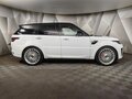2018 Land Rover Range Rover Sport II Рестайлинг, белый, 3840000 рублей - вид 5