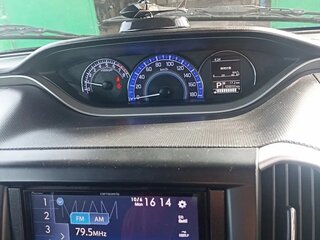 2019 Suzuki Solio III, синий, 1200000 рублей, вид 4