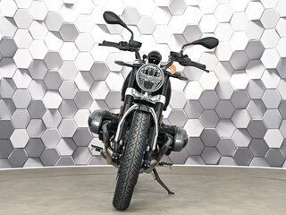 2024 BMW R 12, чёрный, 1477000 рублей, вид 5