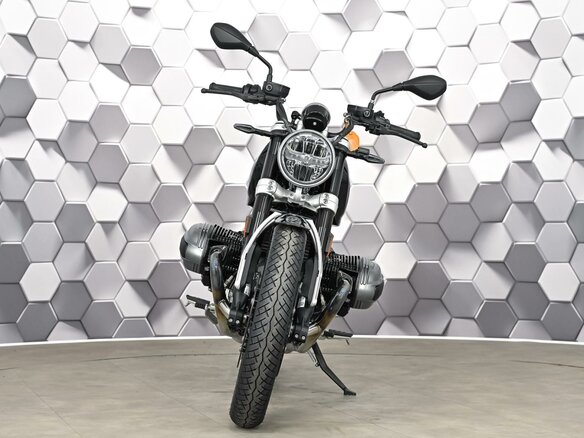 2024 BMW R 12, чёрный, 1477000 рублей - вид 4