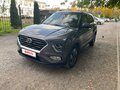 2021 Hyundai Creta II, серый, 2350000 рублей