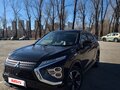 2022 Mitsubishi Eclipse Cross I Рестайлинг, чёрный, 2699000 рублей - вид 2