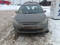 2003 Peugeot 307 I, бежевый, 390000 рублей