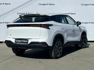 2026 Omoda C5 II, белый, 2629000 рублей, вид 4