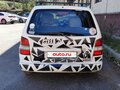 1998 Ford Festiva III, белый, 150000 рублей - вид 5