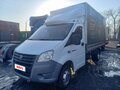 2019 ГАЗ ГАЗель Next, белый, 1496000 рублей