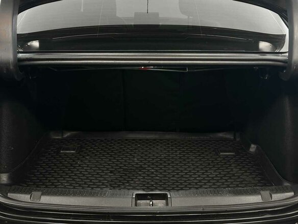 2012 Renault Fluence I, чёрный - вид 11