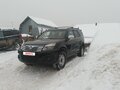 2006 Great Wall Hover, чёрный, 560000 рублей