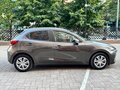 2021 Mazda 2 III (DJ) Рестайлинг, коричневый, 1190000 рублей - вид 2