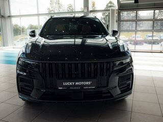 2026 Nordcross 001, чёрный, 7130000 рублей, вид 2