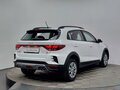 2025 Solaris KRX, белый, 2700000 рублей - вид 3