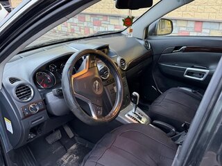 2008 Opel Antara I, чёрный, 750000 рублей, вид 5