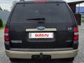 2008 Ford Explorer IV, чёрный, 995000 рублей - вид 7