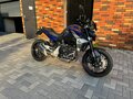 2020 BMW F 900 R, синий
