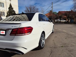 2014 Mercedes-Benz E-Класс 300 IV (W212, S212, C207) Рестайлинг, белый, 2090000 рублей, вид 4