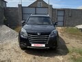 2014 Great Wall Hover H3 I Рестайлинг, чёрный