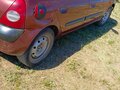 2001 Renault Clio II, красный, 250000 рублей - вид 1