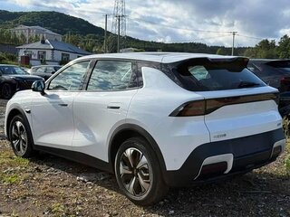 2026 Changan Qiyuan Q05 51.9 kWh II, белый, 2370000 рублей, вид 5