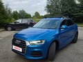 2015 Audi Q3 I (8U) Рестайлинг, голубой, 1840000 рублей - вид 7
